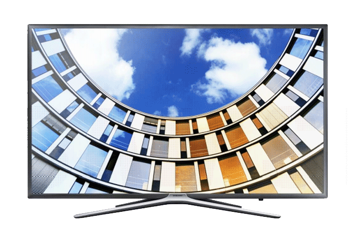 Tivi Samsung Smart Full HD 43 inch 43M5520 2018