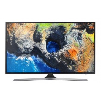 Tivi Samsung Smart 4K Ultra HD 50 inch 50MU6100 2017