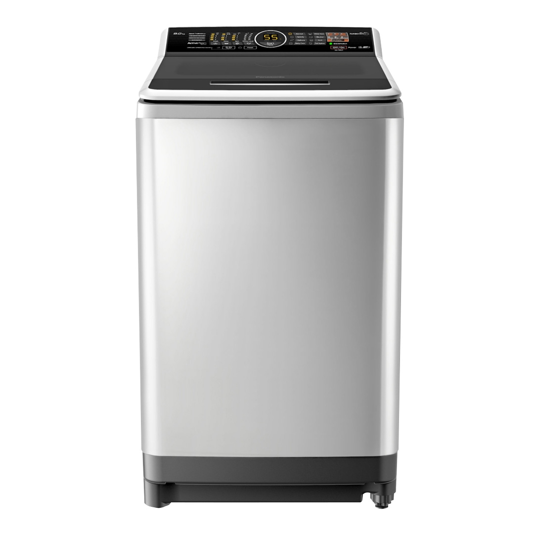 Máy giặt Panasonic cửa trên 9 kg NA-F90X5LRV