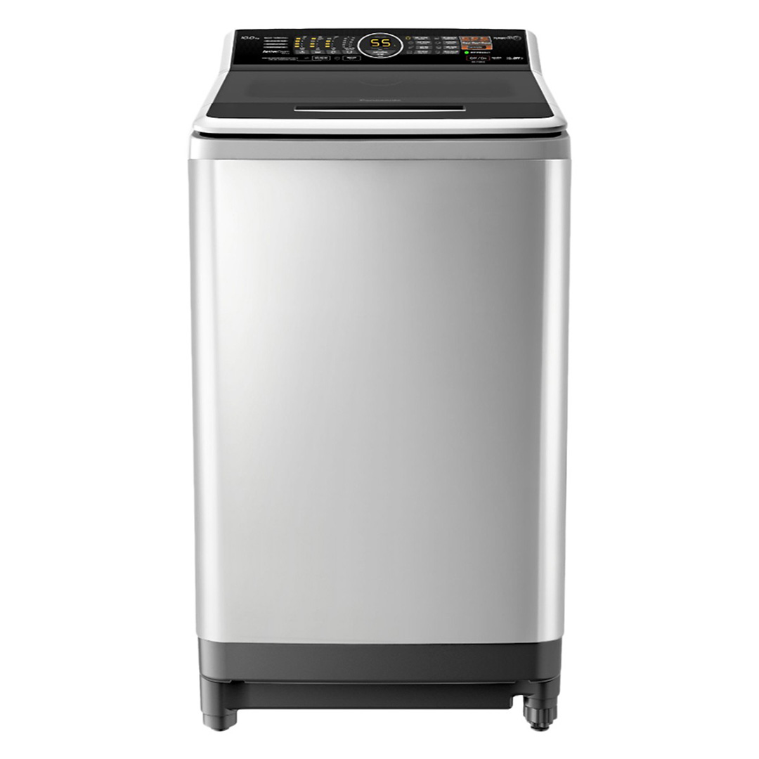Máy giặt Panasonic cửa trên 10 kg NA-F100X5LRV