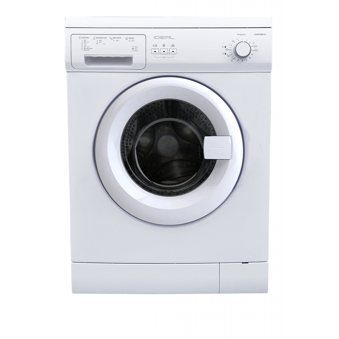 Máy giặt Panasonic Inverter 9 kg NA-129VG6WV2
