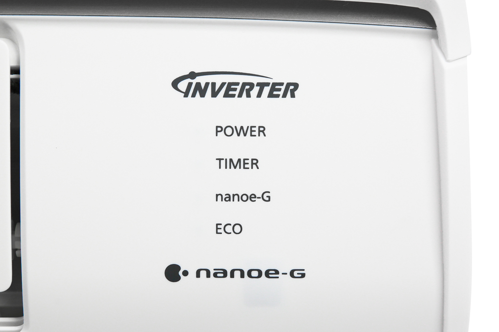 Điều hòa Panasonic Inverter 1 HP PU9WKH-8M