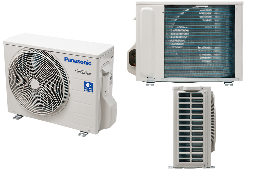 Điều hòa Panasonic Inverter 1 HP PU9WKH-8M