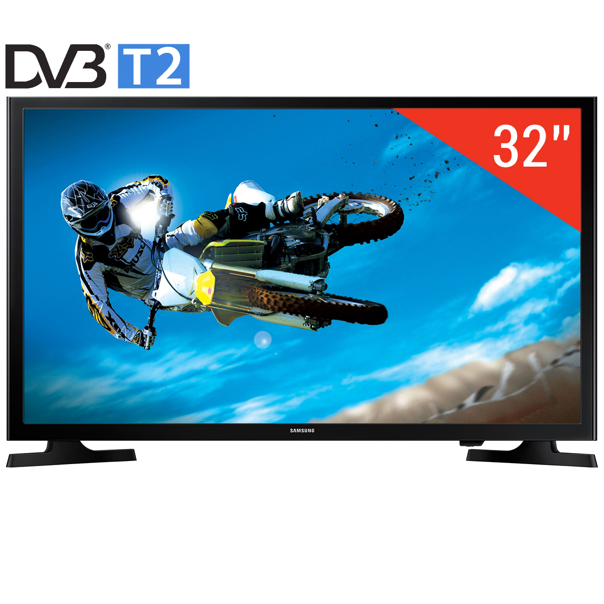 Smart Tivi LED Samsung UA32J4303 32 inch