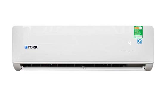 ĐIỀU HÒA YORK YHFE12ZE 1 chiều 12000BTU