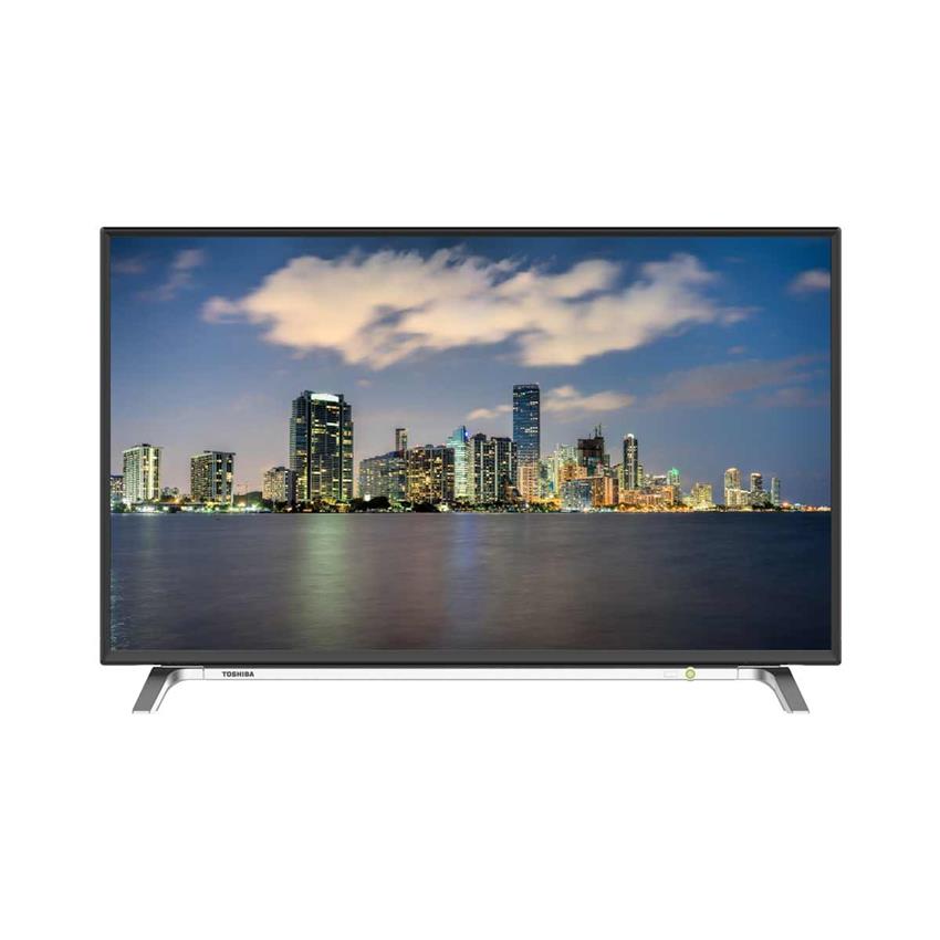 Smart Tivi Toshiba 43 inch 43L5650, Full HD, AMR 200Hz