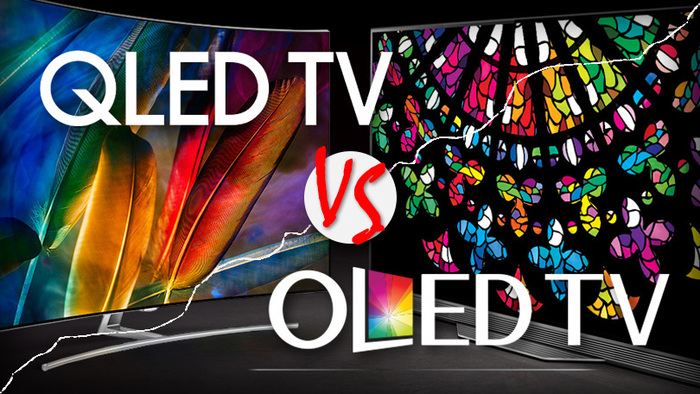 Công nghệ QLED là gì? Ưu điểm và sự khác biệt so với OLED TV