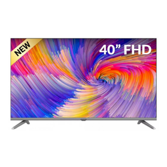 Smart Tivi 40 Inch COOCAA 40S7G