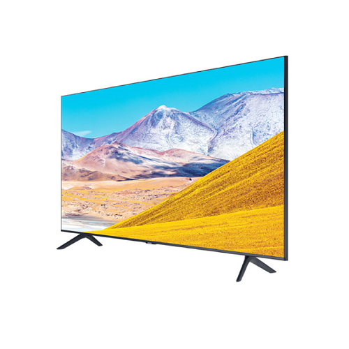 Smart Tivi 4K Samsung 75 inch 75TU8100 chính hãng, giá tốt nhất