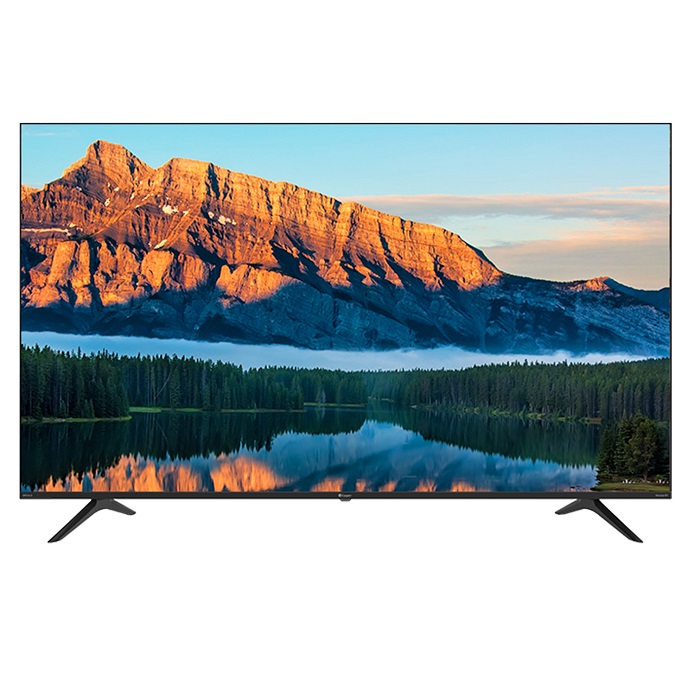 Smart Tivi Casper 4K 55 inch 55UW6000