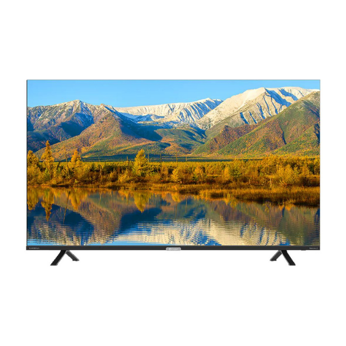 Smart Tivi Casper 55 Inch 55UX6200