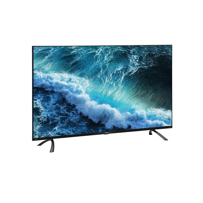 Smart Tivi Casper Android 4K 55 inch 55UG6100