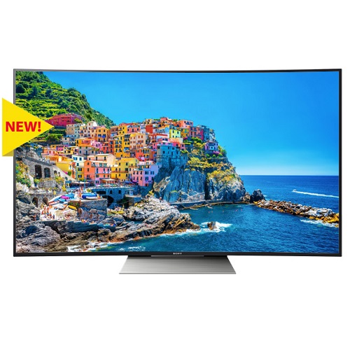 Smart Tivi Cong Sony 65 inch 65S8500D, 4K ULTRA HDR, MXR 800HZ