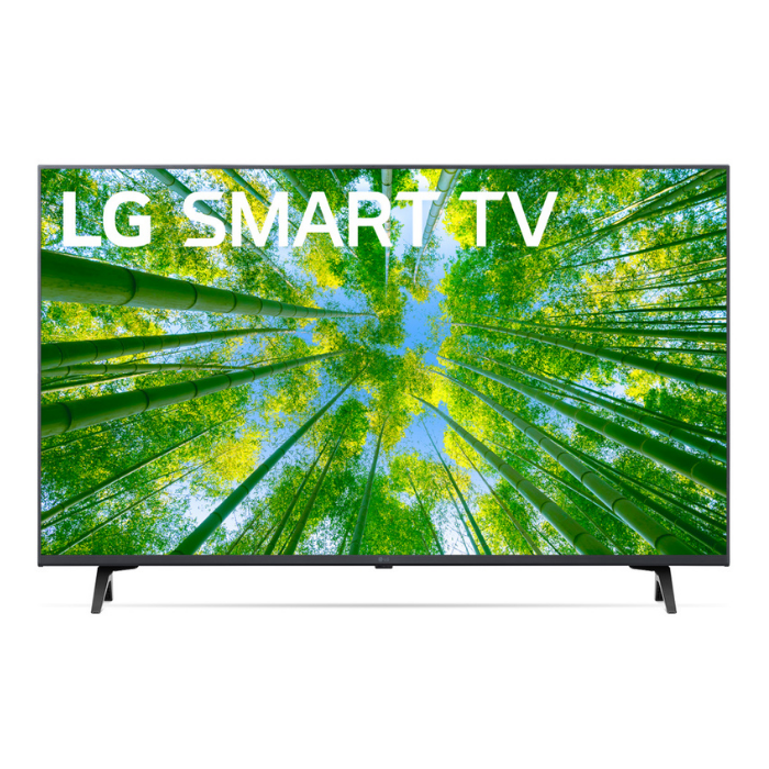 Smart Tivi LG 4K 43 inch 43UQ8000PSC chính hãng