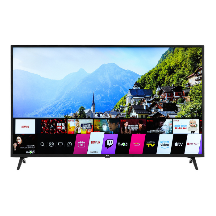 Smart Tivi LG 4K 50 inch 50UQ7550PSF