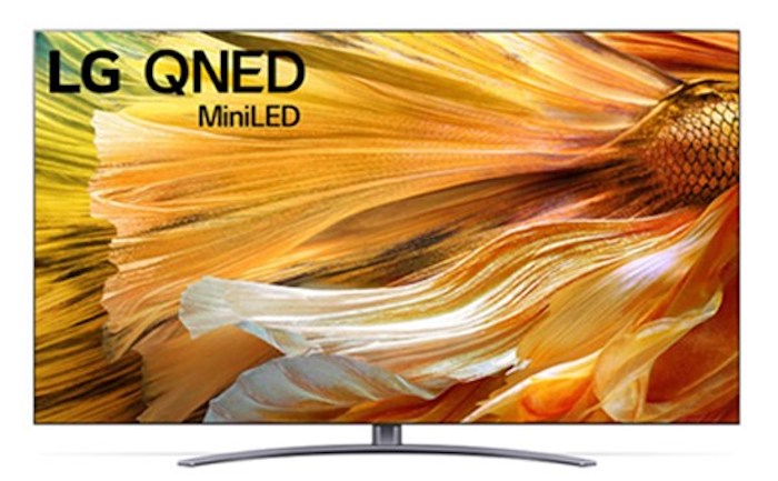 Công nghệ Quantum Dot NanoCell Color của Smart Tivi LG MiniLED 4K 65 inch 65QNED91TPA ThinQ AI 