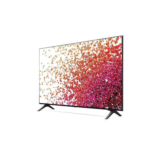 Smart Tivi NanoCell LG 4K 55 inch 55NANO75TPA