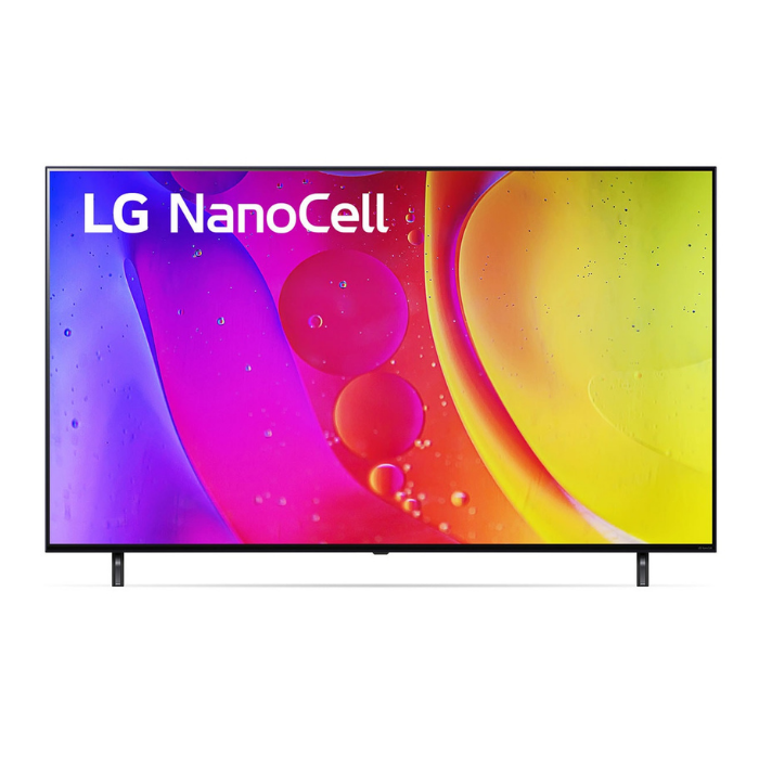 Smart Tivi LG NanoCell 50 inch 4K 50NANO80SQA giá rẻ