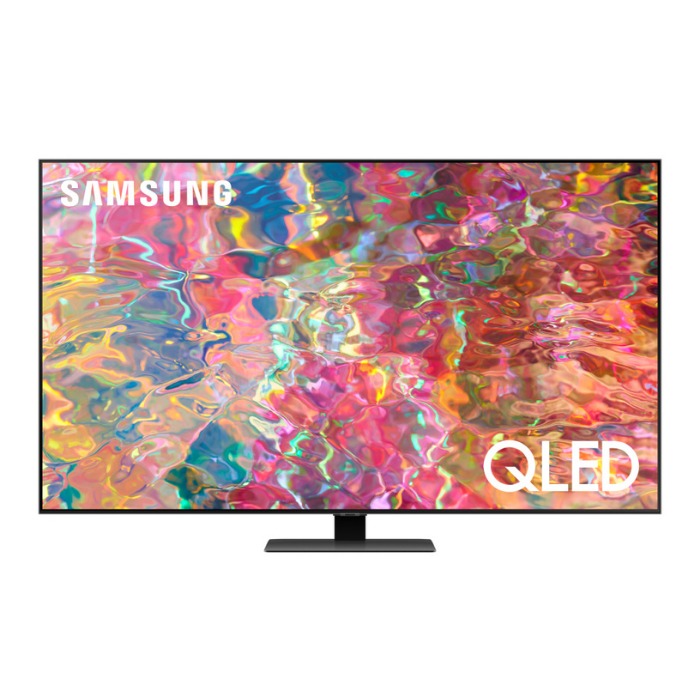 Smart Tivi QLED 4K 65 inch Samsung QA65Q80B