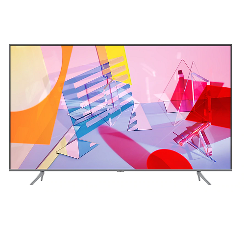 Smart Tivi QLED Samsung 43 inch QA43Q65T