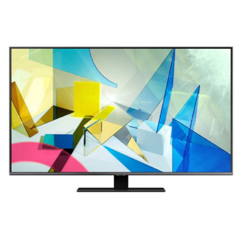 Smart Tivi QLED Samsung 4K 55 inch QA55Q80T