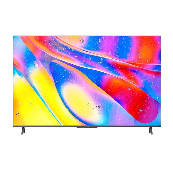 Smart Tivi QLED TCL 4K 65 inch 65C725