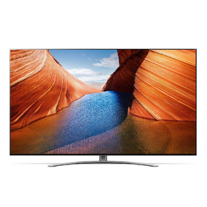 Smart Tivi QNED LG 8K 75 inch 75QNED99SQB