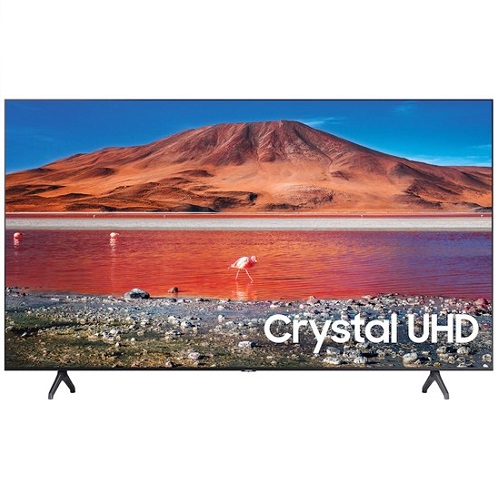 Smart Tivi Samsung 4k 50 inch UA50TU7000