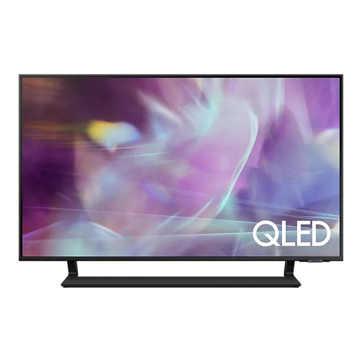 Smart Tivi Samsung 4K QLED 65 inch QA65Q65AAKXXV