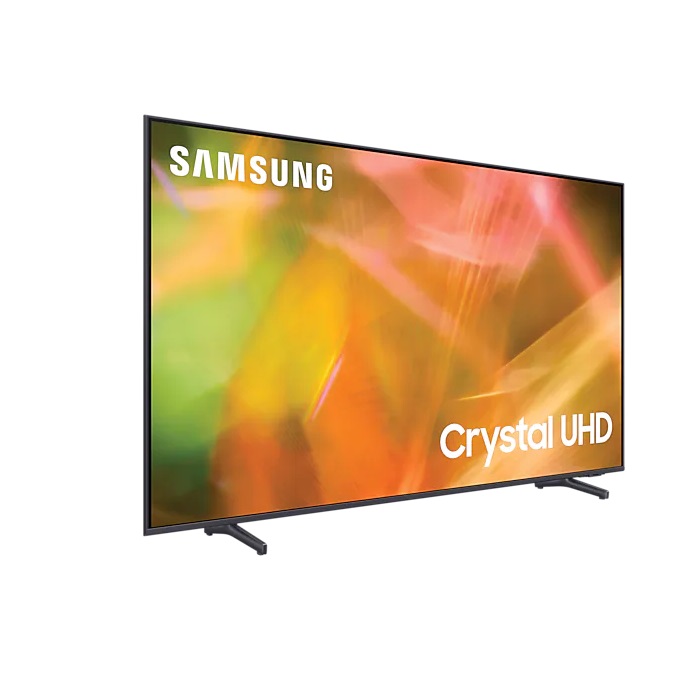 Smart Tivi Samsung Crystal UHD 4K 55 inch 55AU8100