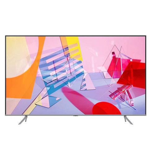 Smart Tivi Samsung Qled 55 inch Q55Q65T chính hãng, giá chuẩn rẻ