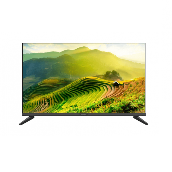 Smart Tivi Sharp 40 inch 2T-C40CE1X
