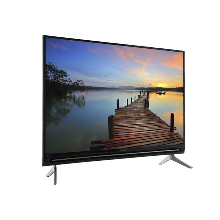 Smart Tivi Sharp 40 inch LC-40SA5500X, Full HD [GIÁ SIÊU RẺ]