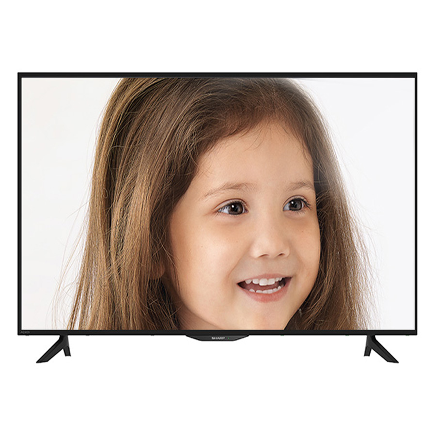 Smart Tivi Sharp 50 inch LC-50SA5500X, Full HD [GIÁ TỐT NHẤT]