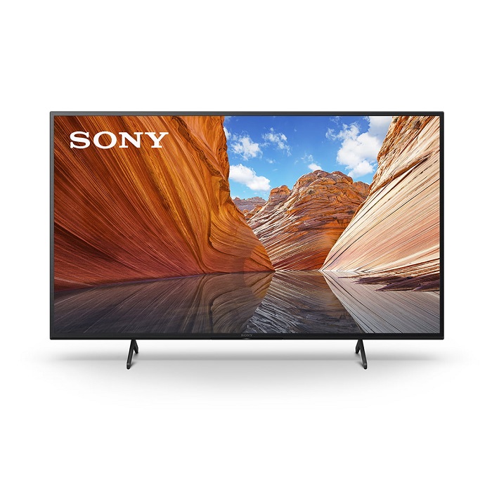 Smart Tivi Sony 4K 43 inch KD-43X80J