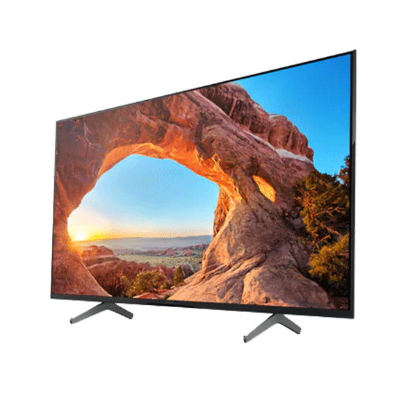 Smart Tivi Sony 4K 75 inch KD-75X86J