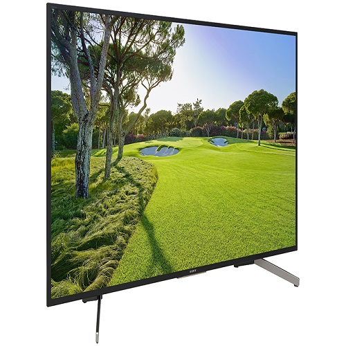 Smart Tivi Sony 4k 65 inch KD-65X8000H