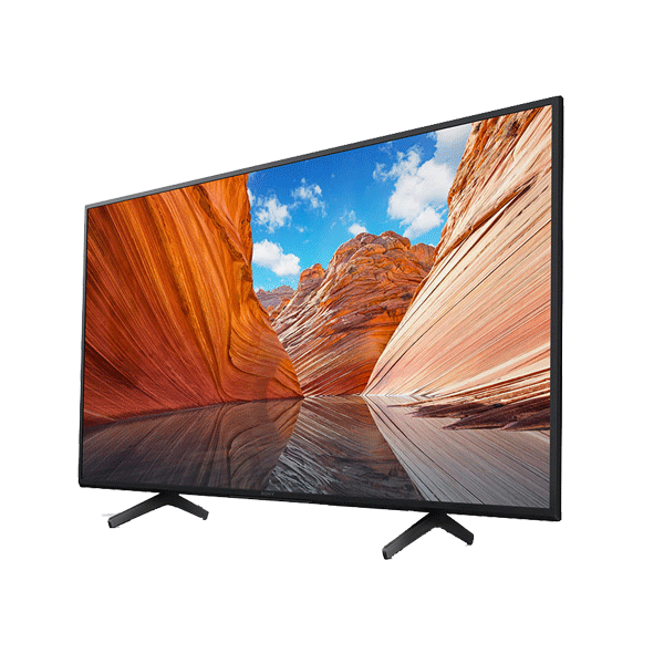 Smart Tivi Sony 4K 75 inch KD-75X80J