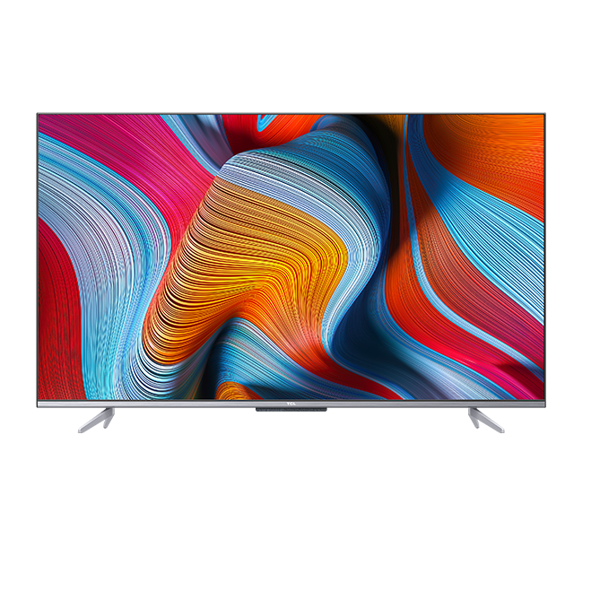 Smart Tivi TCL 4K 43 inch 43P725