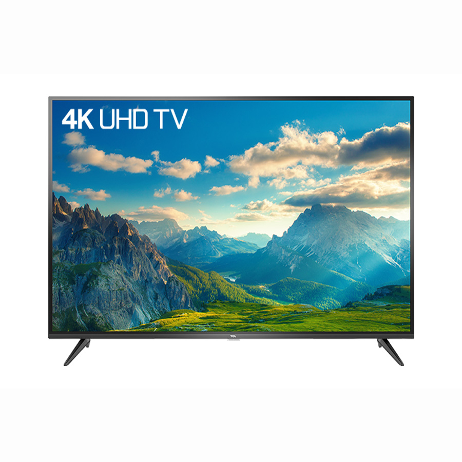 Smart Tivi TCL 4K 65P65-UF 65 inch UHD, LED TV