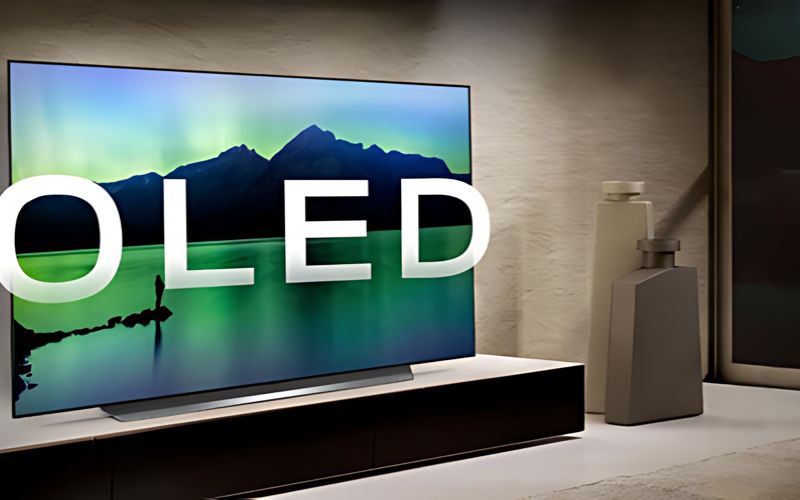  Ưu điểm nổi bật của tivi OLED là độ tương phản cao và góc nhìn rộng