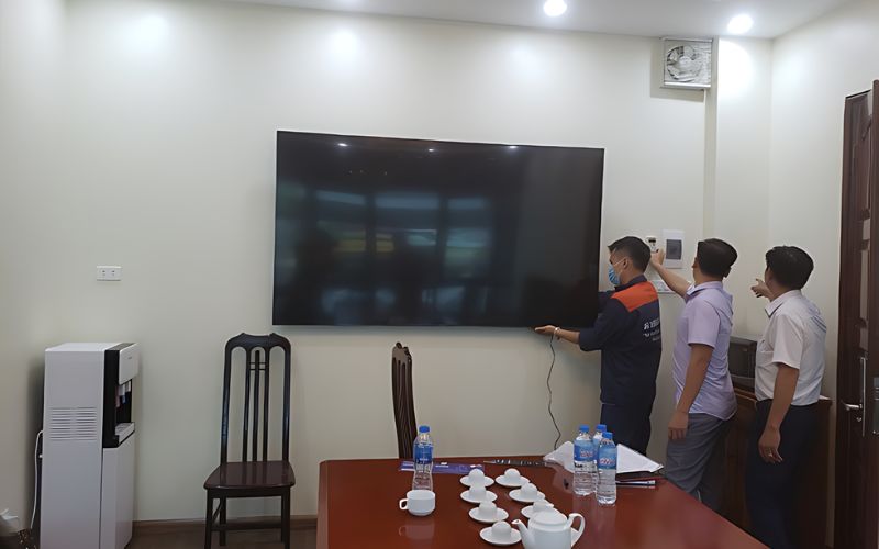  Mạnh Nguyễn là đại lý cấp 1 phân phối tivi chính hãng của nhiều thương hiệu lớn