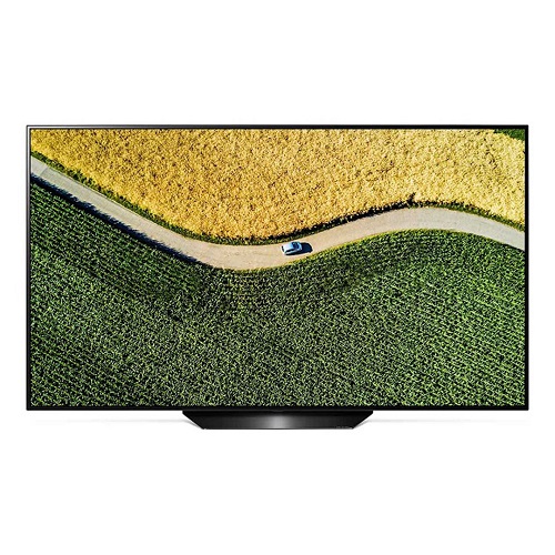 Smart Tivi LG OLED 4K 55 inch 55B9PTA