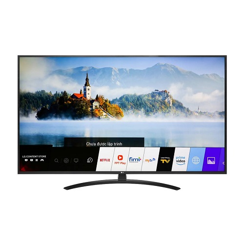 Tivi LG Smart 4K 65 inch 65UM7400PTA