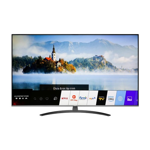 Smart Tivi LG Led 4K HDR 65 inch 65UM7600PTA chính hãng