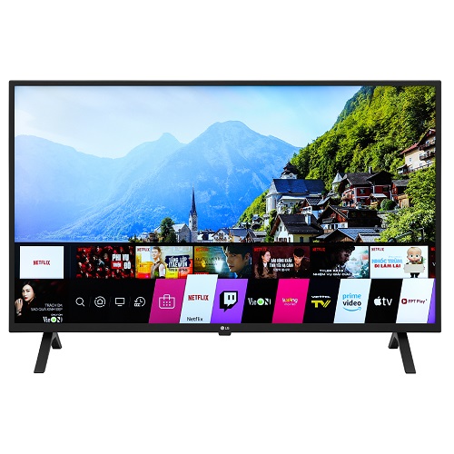 Tivi LG Smart Simple 4K 43 Inch 43UN7000