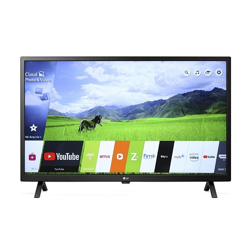 Tivi LG Smart Simple HD 32 inch 32LN560