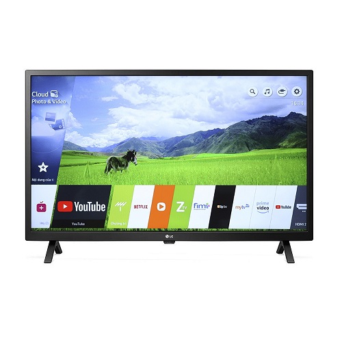 Tivi LG Smart Simple HD 43 Inch 43LN5600