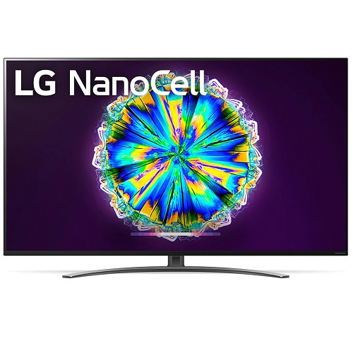 Tivi LG Web OS 4K NanoCell 55 Inch 55NANO86