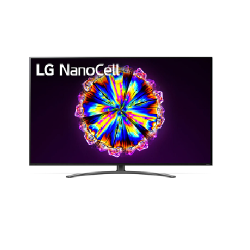 Tivi LG Web OS 4K NanoCell 65 Inch 65NANO91